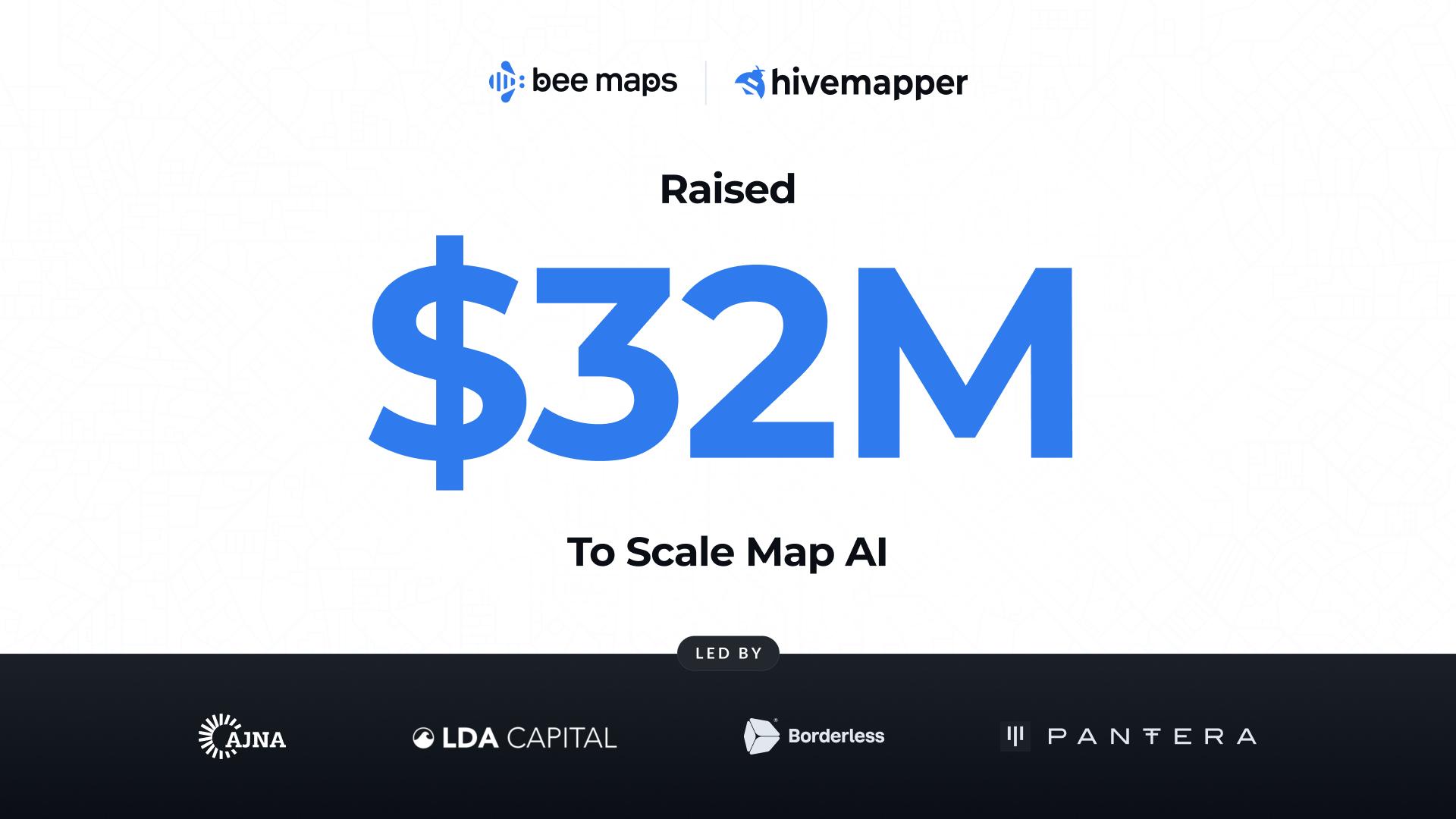 The Future of AI-Powered Mapping: A Letter from Ariel, CEO