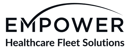 Empower Healthcare Fleet Solutions Logo